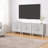 30.7" Retro Carved 2-Door Accent Cabinet