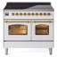 ILVE Nostalgie II 40 in Induction Range-2084676010