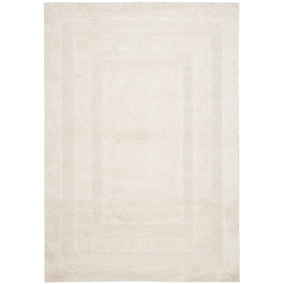 Tolman Solid Colour Area Rug