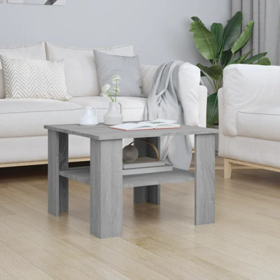 Abdulrahman Coffee Table with Storage