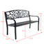 Hagood Outdoor Bench