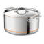 All-Clad Copper Core® Stock Pot with Lid-9753544