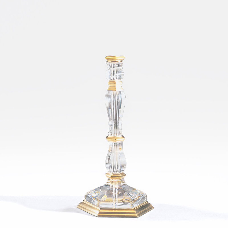 VOLTA Candlestick