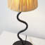Lima Metal Table Lamp