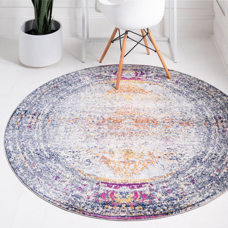 Oriental Indoor Rug