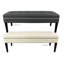 Banc rembourré Amora-2119377619
