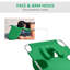 Haritz Foldable Sun Loungers Beach Chaise Lounge-1773309896