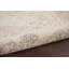 Tapis à motif oriental délavé ivoire Timera-410289060