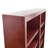 Backacre Double Wide Wood Bookcase, 8 Bookshelf,  48 inch Tall Storage and Display Bookshelf for Home Office and Living Room-16394635-123131065