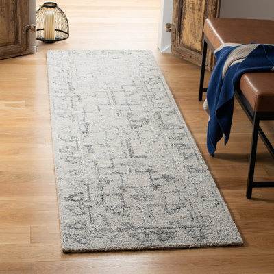 Haylee Hand Tufted Performance Rug