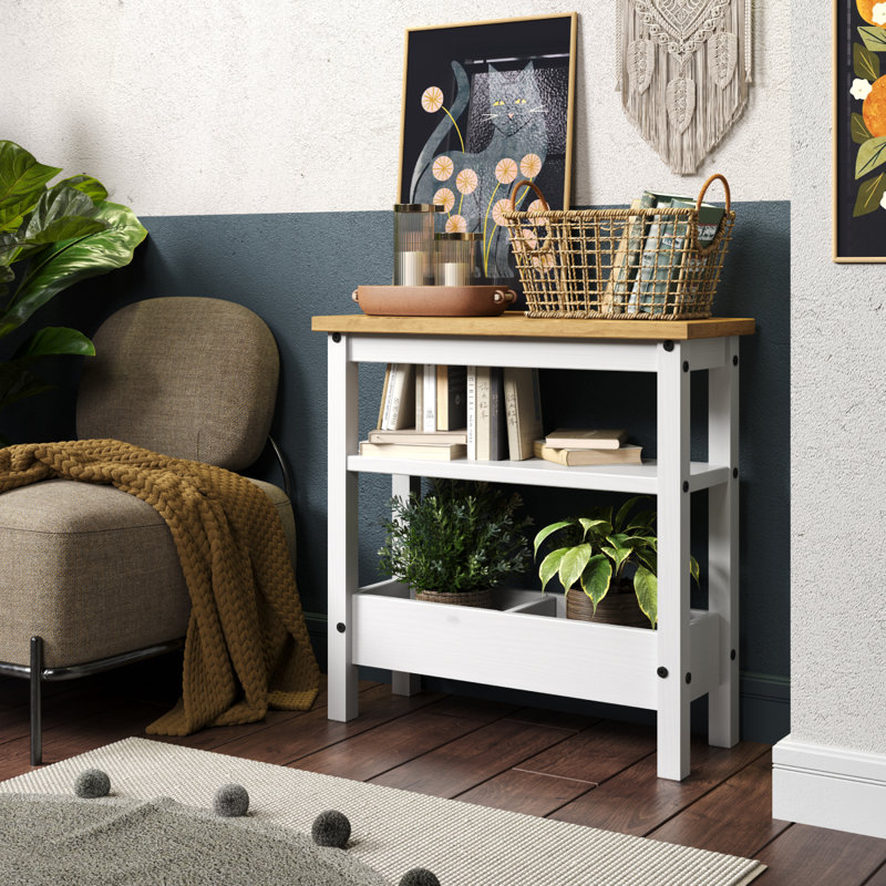 Table d'appoint Deonka | August Grove®