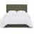 Simental Upholstered Standard Bed-634589674-617079681