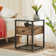 Ensemble de commode 3 pièces Auxter
