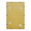 Rectangle Metal Window Panel Mirror-91019010-91019012