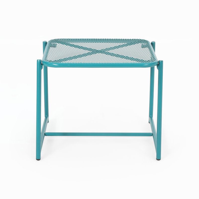 Tables de patio