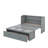 Murphy Bed Featuring Built-In Storage Drawer-1195112735-1195112731