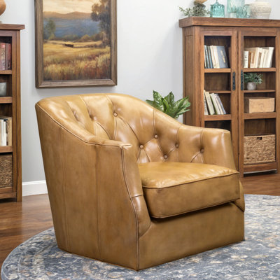 Chaise pivotante Brighton à Bedford Branston