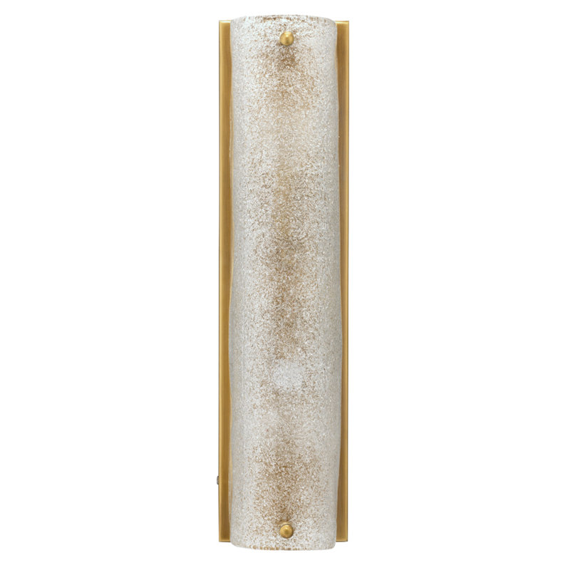 Moet 2 - Light Flush Mounted Sconce