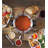 Kovot 1.7 qt. Stainless Steel Fondue Set