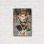 Winston Porter «The But 72 1» par Murray Henderson, art mural en métal-2004418145