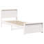 Bed Frame with Headboard Engineered Wood-1096780137-1096780141
