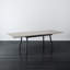 Table de salle à manger extensible Natoya-1861474746