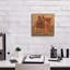 «Lodge Friends 2» par Ethan Harper, art mural sur toile-2059074138