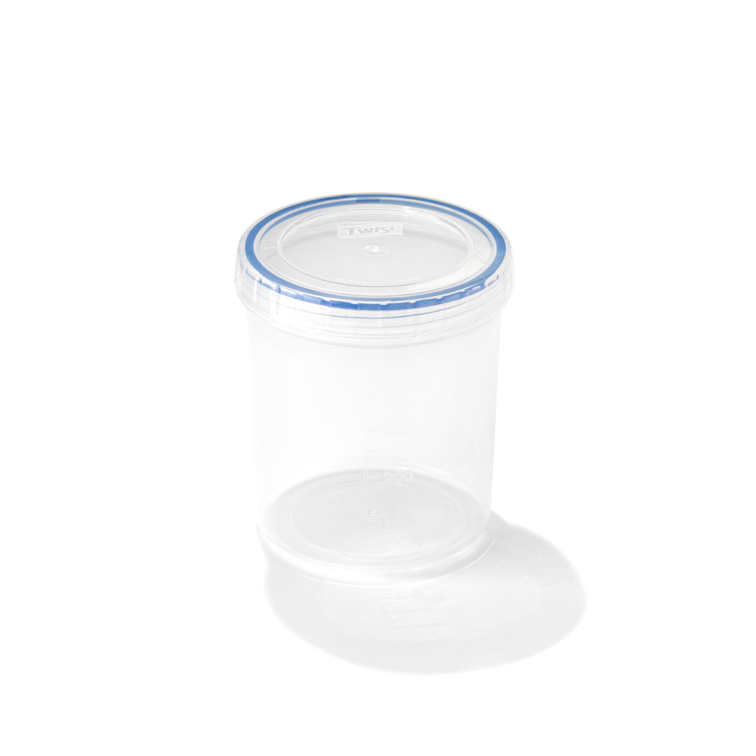 Locknlock Twist Round, 560ml