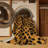 Washable Cheetahs Big Cats Area Rug-1649721656