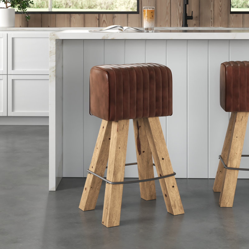 Temecula 76cm Bar Stool