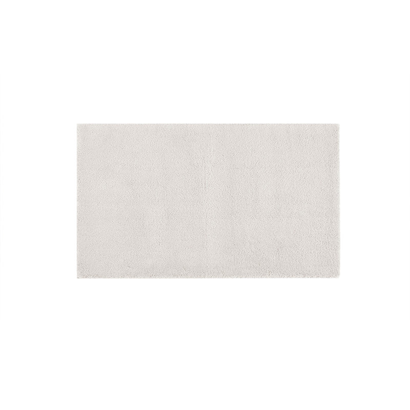 Spa-quality Heavy Weight Marshmallow Bath Rug, Single - 40" L x 24" W