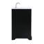 Ensemble de meuble-lavabo simple 42 po Pardue-11861490