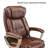 Solymar Home Office Executive Chair