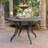 Mesh Hex Table