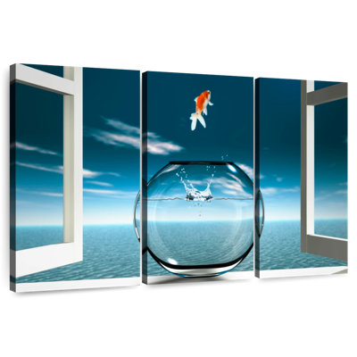 Goldfish Bowl