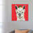 Llama Rockstar by Tava Studios - Gallery-Wrapped Canvas Giclée on Canvas-1128545809-1128545816