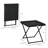 Rattan Coffee Table