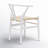 Wyn Woven Solid Wood Dining Chair-33199648-123136739