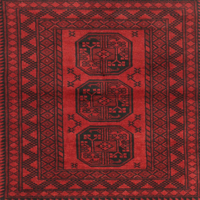 Oretha Southwestern Indoor Rug