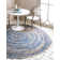 Philo Cotton Striped Indoor Rug