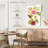 Avery Dainty Summer Blooms-108485900