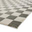 Paulean area rug Machine Woven Rectangle Green-390931455