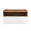 Table de chevet murale Modway Envision