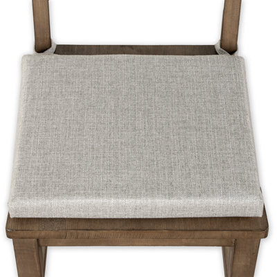 Coussin de chaise de salle à manger Birch Lane Turbo