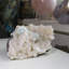 Anto Core Apophyllite avec Stilbite sur Heulandite.