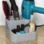 Porte-outils pour cheveux contour Kerber-27324057