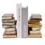 Resin Bookends
