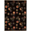 Floral Area Rug