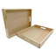 Solid Wood Tray