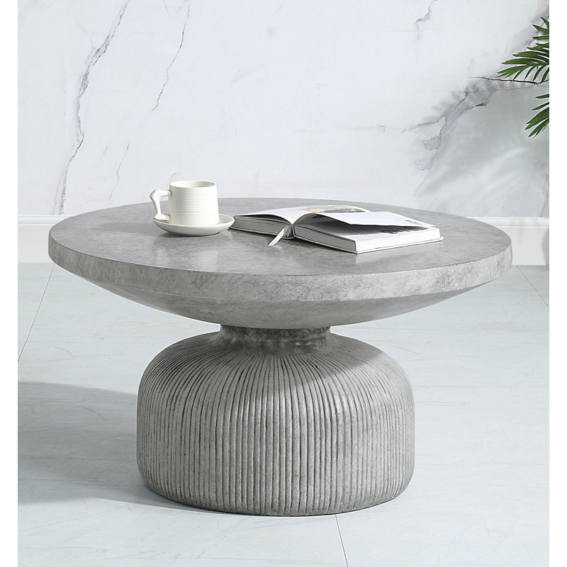 Table basse Laddie Weathe Finish